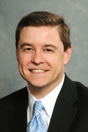 Photograph of Representative  Chris Nybo (R)